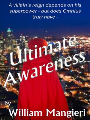 cover image of Ultimate Awareness